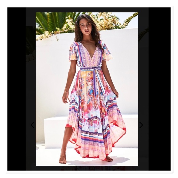 New Jaase Taurus Lunar Maxi 